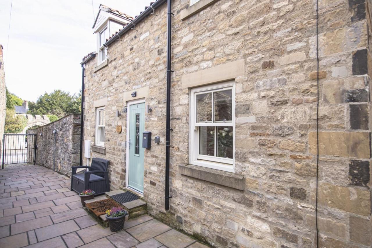Middle Row Cottage Richmond  Esterno foto